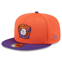 San Francisco Giants New Era 2025 City Connect Batting Practice 59FIFTY Fitted Hat - MLB