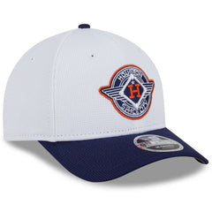 Houston Astros New Era 2025 City Connect Batting Practice 9FORTY Adjustable Hat - MLB