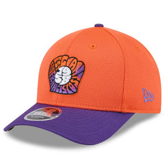 San Francisco Giants New Era 2025 City Connect Batting Practice 9FORTY Adjustable Hat - MLB