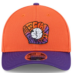San Francisco Giants New Era 2025 City Connect Batting Practice 9FORTY Adjustable Hat - MLB