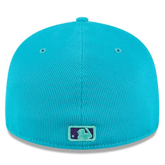Arizona Diamondbacks New Era 2025 City Connect Low Profile 59FIFTY Fitted Hat - MLB