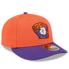 San Francisco Giants New Era 2025 City Connect Batting Practice Low Profile 59FIFTY Fitted Hat - MLB