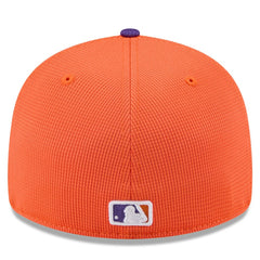 San Francisco Giants New Era 2025 City Connect Batting Practice Low Profile 59FIFTY Fitted Hat - MLB