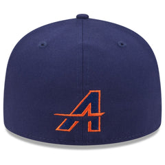 Houston Astros New Era 2025 City Connect Fan Pack 59FIFTY Fitted Hat - MLB