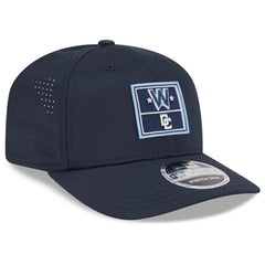 Washington Nationals New Era 2025 City Connect 9SEVENTY Adjustable Hat - MLB