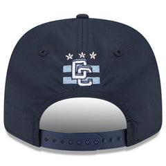 Washington Nationals New Era 2025 City Connect 9SEVENTY Adjustable Hat - MLB