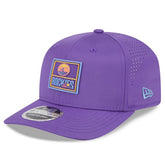 Colorado Rockies New Era 2025 City Connect Fan Pack 9SEVENTY Adjustable Hat - MLB