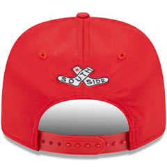 Chicago White Sox New Era 2025 City Connect Fan Pack 9SEVENTY Adjustable Hat - MLB