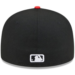 Chicago White Sox New Era 2025 City Connect Alternate 59FIFTY Fitted Hat - MLB
