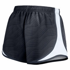 Houston Texans Women's Tempo Dri-FIT Shorts Navy | Nike for Sale