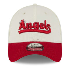 Los Angeles Angels New Era City Connect Batting Practice 39THIRTY Flex Hat - MLB