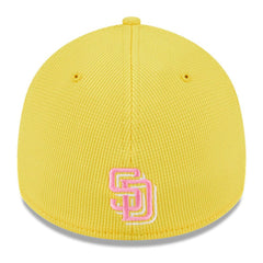 San Diego Padres New Era City Connect Batting Practice 39THIRTY Flex Hat - MLB