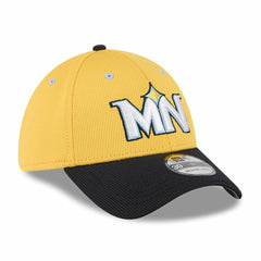 Minnesota Twins New Era City Connect Batting Practice 39THIRTY Flex Hat - MLB