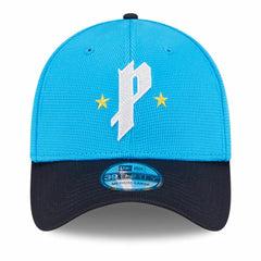 Philadelphia Phillies New Era City Connect Batting Practice 39THIRTY Flex Hat - MLB