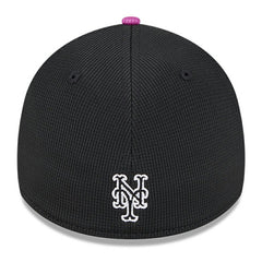 New York Mets New Era City Connect Batting Practice 39THIRTY Flex Hat - MLB