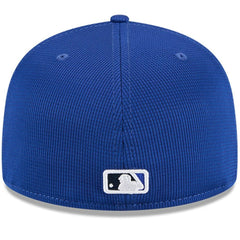 Detroit Tigers New Era City Connect Batting Practice 59FIFTY Fitted Hat - MLB