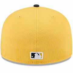 Minnesota Twins New Era City Connect Batting Practice 59FIFTY Fitted Hat - MLB