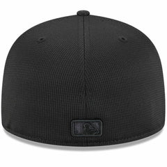 Pittsburgh Pirates New Era City Connect Batting Practice 59FIFTY Fitted Hat - MLB