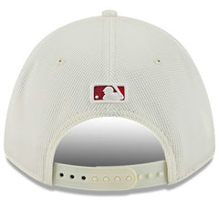 Los Angeles Angels New Era City Connect Batting Practice 9FORTY M-Crown Adjustable Hat - MLB