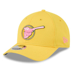 San Diego Padres New Era City Connect Batting Practice 9FORTY M-Crown Adjustable Hat - MLB