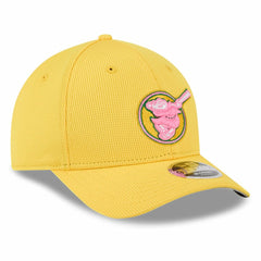 San Diego Padres New Era City Connect Batting Practice 9FORTY M-Crown Adjustable Hat - MLB