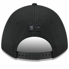 Pittsburgh Pirates New Era City Connect Batting Practice 9FORTY M-Crown Adjustable Hat - MLB