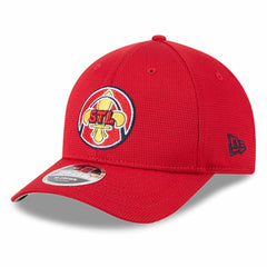 St. Louis Cardinals New Era City Connect Batting Practice 9FORTY M-Crown Adjustable Hat - MLB