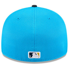 Philadelphia Phillies New Era City Connect Batting Practice Low Profile 59FIFTY Fitted Hat - MLB