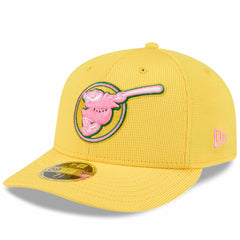 San Diego Padres New Era City Connect Batting Practice Low Profile 59FIFTY Fitted Hat - MLB
