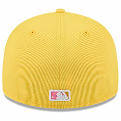 San Diego Padres New Era City Connect Batting Practice Low Profile 59FIFTY Fitted Hat - MLB