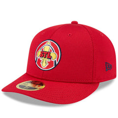 St. Louis Cardinals New Era City Connect Batting Practice Low Profile 59FIFTY Fitted Hat - MLB