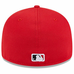 Cincinnati Reds New Era City Connect Batting Practice Low Profile 59FIFTY Fitted Hat - MLB