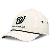 Washington Nationals Nike Club Adjustable Hat - MLB