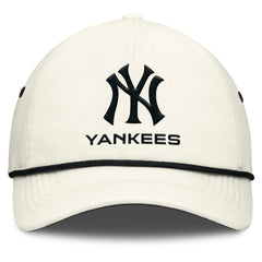 New York Yankees Nike Club Adjustable Hat - MLB
