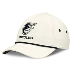 Baltimore Orioles Nike Club Adjustable Hat - MLB