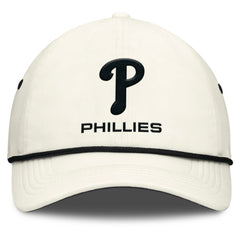 Philadelphia Phillies Nike Club Adjustable Hat - MLB