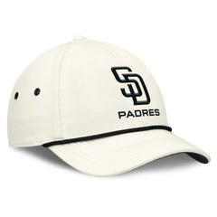 San Diego Padres Nike Club Adjustable Hat - MLB