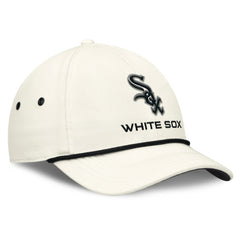 Chicago White Sox Nike Club Adjustable Hat - MLB