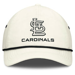 St. Louis Cardinals Nike Club Adjustable Hat - MLB