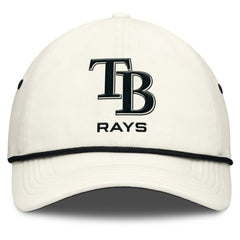 Tampa Bay Rays Nike Club Adjustable Hat - MLB