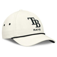 Tampa Bay Rays Nike Club Adjustable Hat - MLB