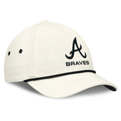 Atlanta Braves Nike Club Adjustable Hat - MLB