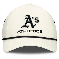 Athletics Nike Club Adjustable Hat - MLB