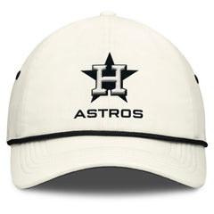 Houston Astros Nike Club Adjustable Hat - MLB