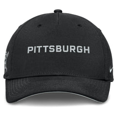 Pittsburgh Pirates Nike Rise Performance Adjustable Hat - MLB