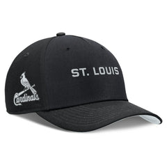 St. Louis Cardinals Nike Rise Performance Adjustable Hat - MLB