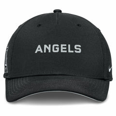 Los Angeles Angels Nike Rise Performance Adjustable Hat - MLB