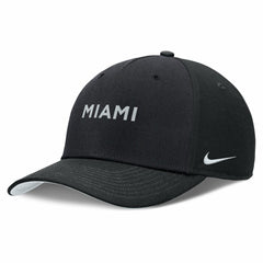 Miami Marlins Nike Rise Performance Adjustable Hat - MLB