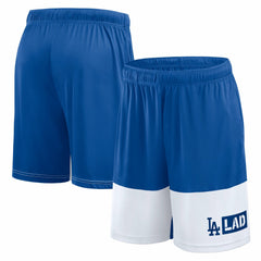Los Angeles Dodgers Fanatics Best of the Best Shorts - MLB