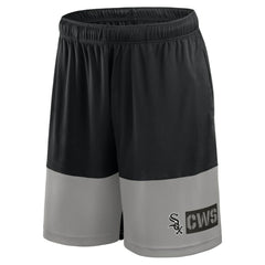 Chicago White Sox Fanatics Best of the Best Shorts - MLB